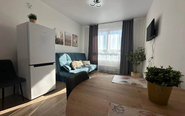 Odnokomnatnaya Uyutnaya Flat