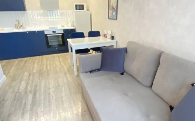Na Ul. Kalinina 2 Flat