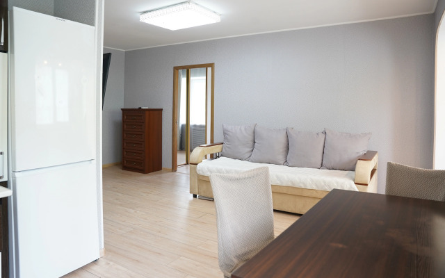 Апартаменты NOVA Партизанский проспект, д.3