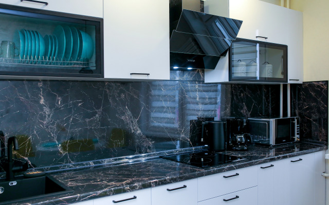 Квартира на Солнечном Бульваре Калининграда