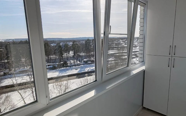 Квартира на Улице Рудольфа Удриса 11В