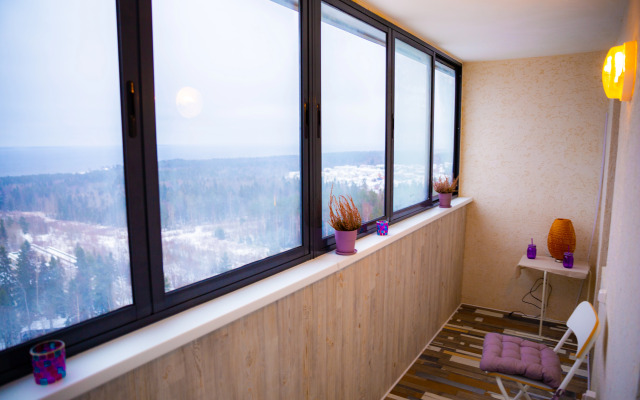 R&E Onego View Flat