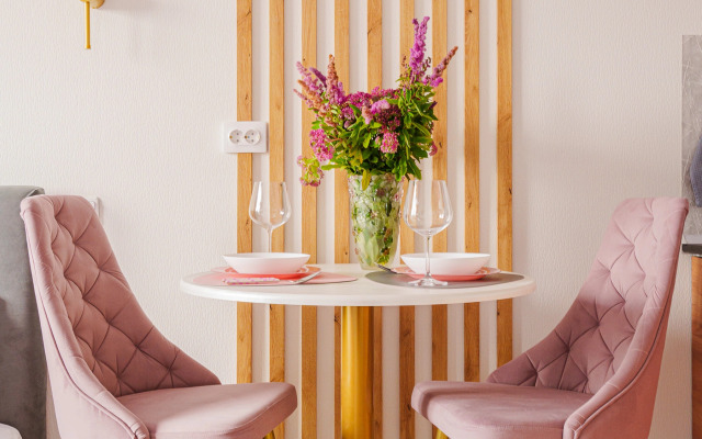 Апартаменты комфорт класса с шикарным видом на закат