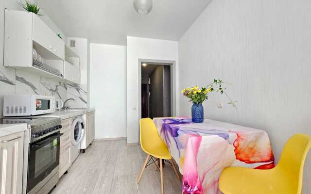 2 kom u Rivyery Flat