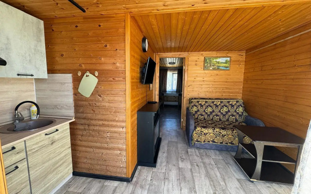 Private house Uyut