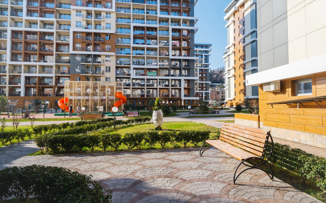Karavella Portugalii Flat