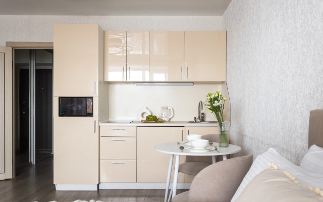 Квартира Hugge Place на Лазурной Объект №77