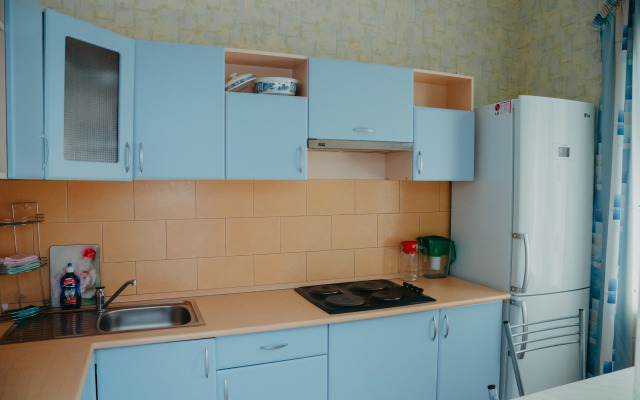 Квартира Уютная в Центре Города