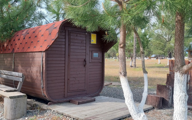 Sosnovy Bor Resort
