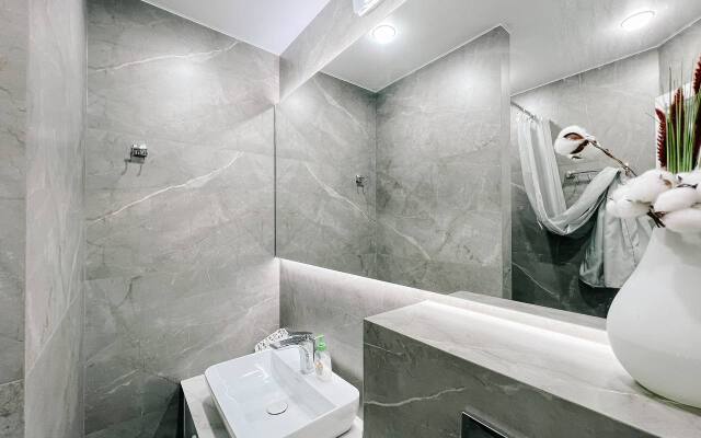 Aparts. Val'galla Apartments