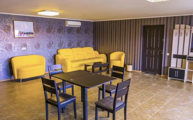 Volga-Star Hotel