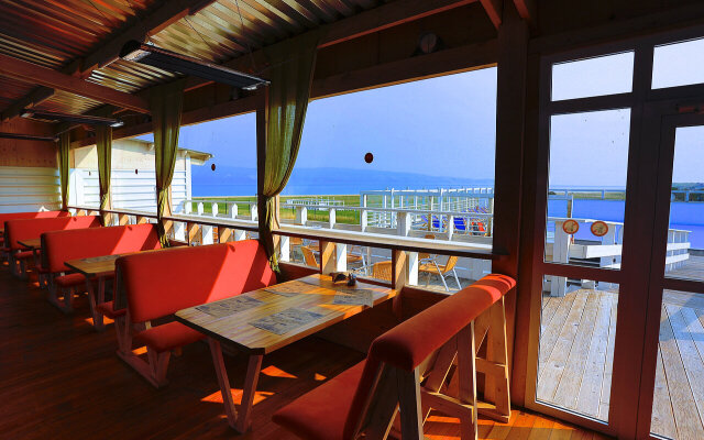 Baikal View Hotel