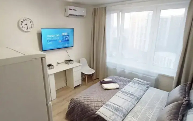 So Vsemi Udobstvami Na Ulitse Solnechnaya 6 Flat