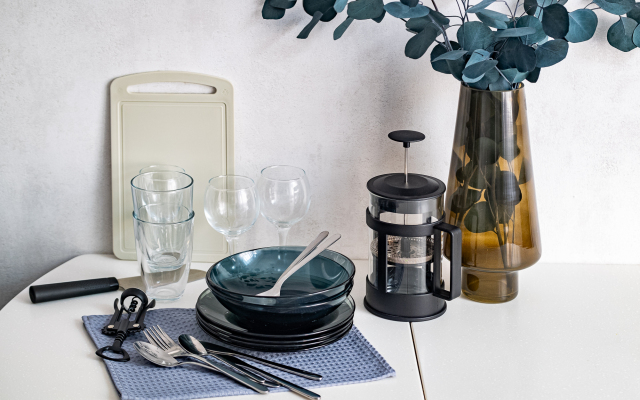 Апартаменты TerraAparts на Московской