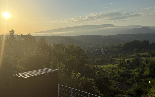 Гостевой дом На высоте