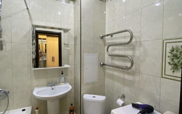 Na Generala Margelova 5b Flat