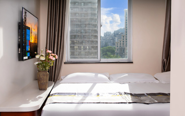 Syn-Khay Hotel