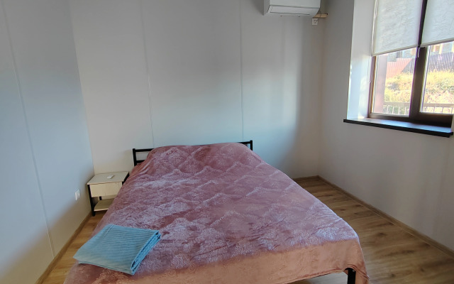 Гостевой дом Брусника