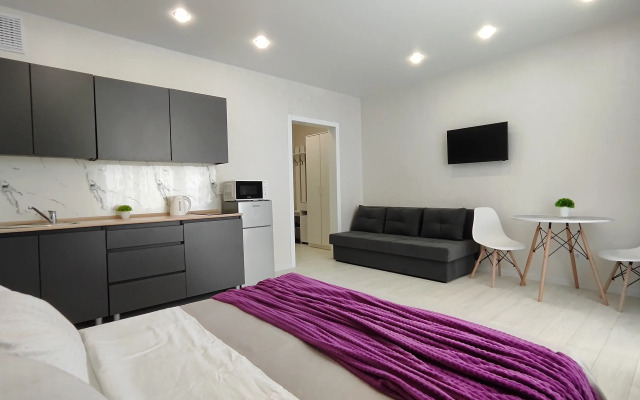 Panda Home V Novo-Patrushevo Flat