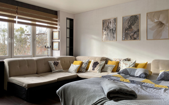 Grape Room Apartments