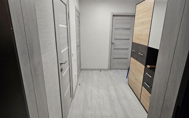 S Vidom Na Gorod Ufa Flat