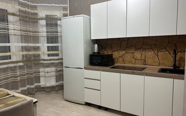 Квартира на проспекте Анатолия Дериглазова, 56