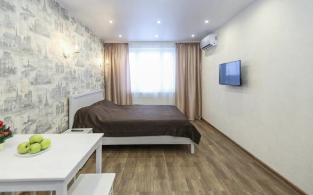 Жилое помещение MegaStay 10