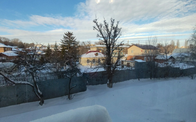 Квартира Уютная