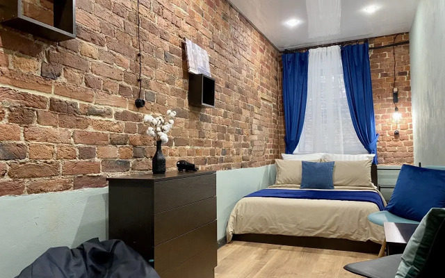 Мебилированные комнаты EL Comandante