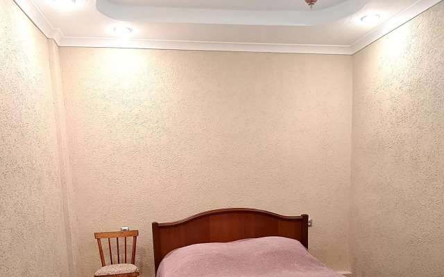 Гостевой дом в Даргавсе