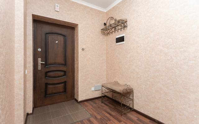 Koshachyya Sloboda Flat