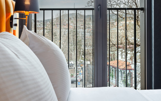 Taberne Boutique Hotel Tbilisi