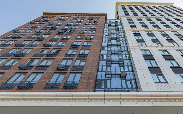 Квартира История для Двоих