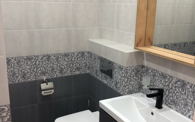 Апартаменты на Счастливом переулке