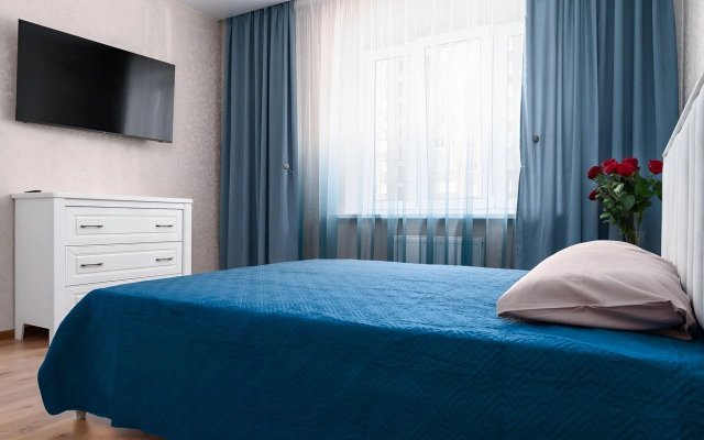 Квартира в Краснодаре Губернский