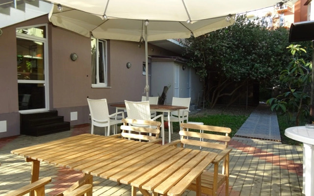 Villa Soho Sochi Russia Guest house