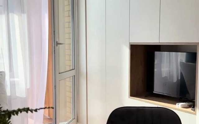ApartsAlexandr Flat