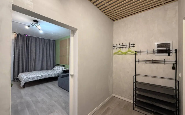 Квартира Новая в Калининском районе