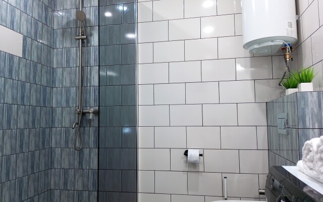 Квартира Министерство гостеприимства