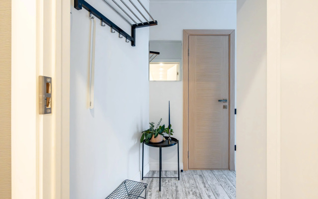 Abrikosovoye Derevo Na Petrogradskoy Storone Apartments 2
