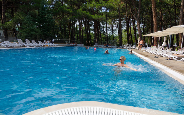 Revital Park  Health resort