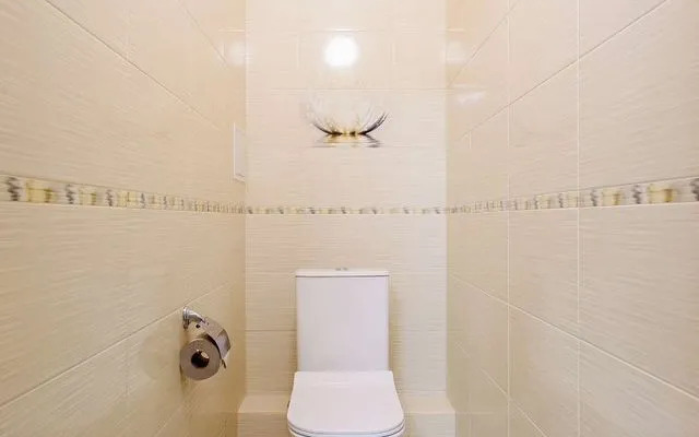 Квартира на улица Боспорская 8