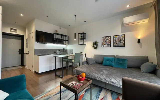 Квартира Студия Барселона