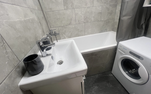 Tsentr Prityazheniya Flat
