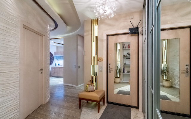 SutkiLive u m.Ekektrosila Apartments
