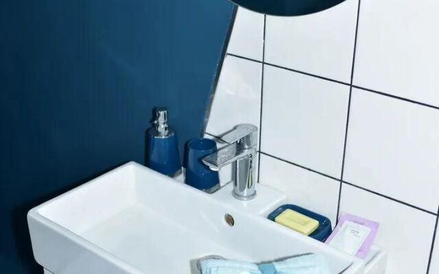 Квартира Студия Лига