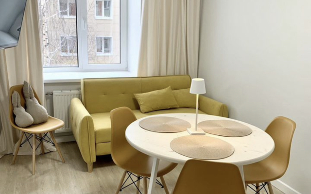 Квартира на Карла Либкнехта 60