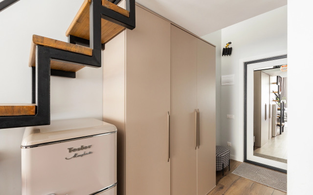 Апартаменты ATLANT Apartments 2В