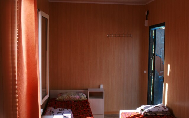 Кемпинг Рафт-Сервис