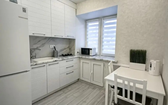 Квартира Однокомнатная